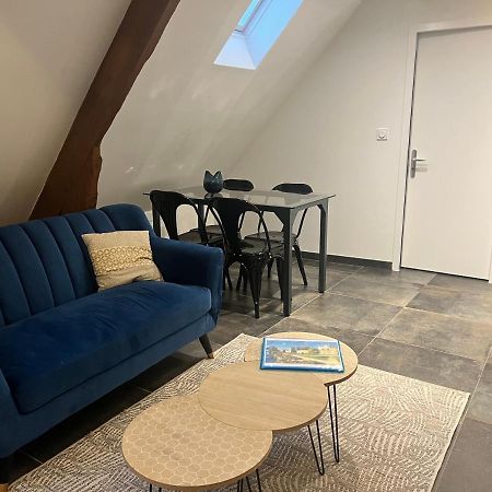 Les Suites Du Colonel Ванн Екстер'єр фото