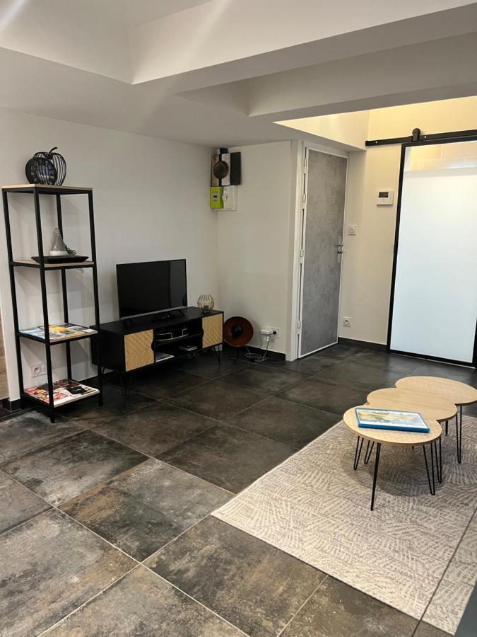 Les Suites Du Colonel Ванн Екстер'єр фото